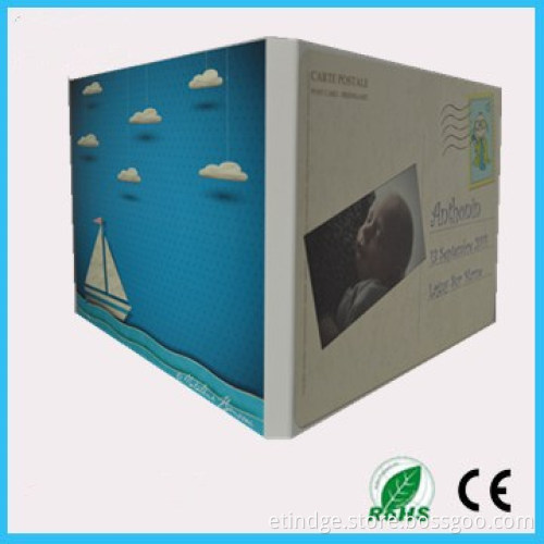 2.4, 2.8, 4.3, 5, 7, 10.1inch TFT LCD Screen Video Greeting Card, Business, Invitation, Video Card